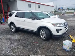1FM5K8D81KGA36185 2019 FORD EXPLORER