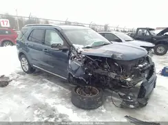 1FM5K8D81KGA38437 2019 FORD EXPLORER