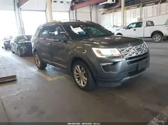 1FM5K8D81KGA38843 2019 FORD EXPLORER