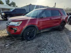 1FM5K8D81KGA40415 2019 FORD EXPLORER