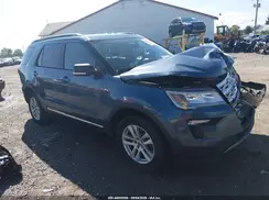 1FM5K8D81KGA43914 2019 FORD EXPLORER