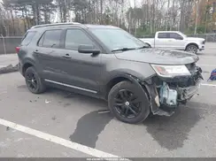 1FM5K8D81KGA43976 2019 FORD EXPLORER