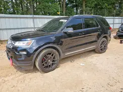 1FM5K8D81KGA45212 2019 FORD EXPLORER