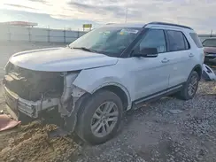 1FM5K8D81KGA47333 2019 FORD EXPLORER