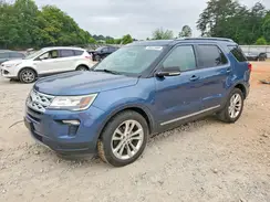 1FM5K8D81KGA57103 2019 FORD EXPLORER