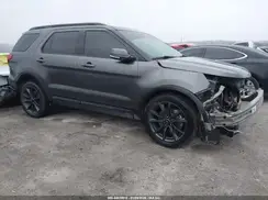 1FM5K8D81KGA59949 2019 FORD EXPLORER
