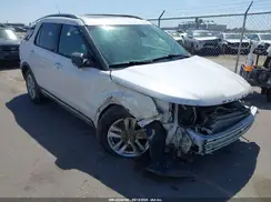 1FM5K8D81KGA60406 2019 FORD EXPLORER