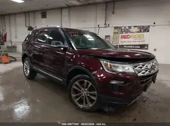 1FM5K8D81KGA66755 2019 FORD EXPLORER