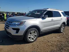 1FM5K8D81KGA70949 2019 FORD EXPLORER