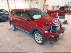 1FM5K8D81KGA71096 2019 FORD EXPLORER