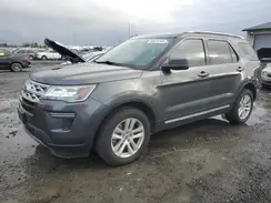 1FM5K8D81KGA77562 2019 FORD EXPLORER