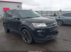 1FM5K8D81KGA77576 2019 FORD EXPLORER
