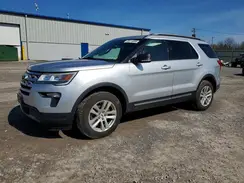 1FM5K8D81KGA77769 2019 FORD EXPLORER