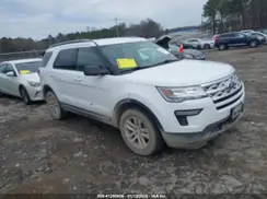 1FM5K8D81KGA85113 2019 FORD EXPLORER