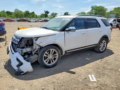 1FM5K8D81KGA85192 2019 FORD EXPLORER
