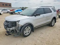1FM5K8D81KGA86763 2019 FORD EXPLORER