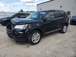 1FM5K8D81KGA87671 2019 FORD EXPLORER