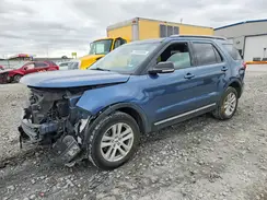1FM5K8D81KGA92885 2019 FORD EXPLORER