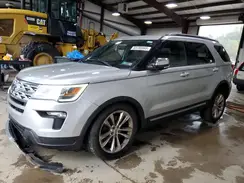 1FM5K8D81KGA95463 2019 FORD EXPLORER