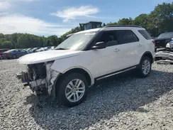 1FM5K8D81KGA99240 2019 FORD EXPLORER