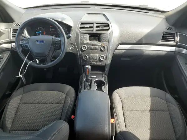 1FM5K8D81KGA99240 2019 FORD EXPLORER - Image 8
