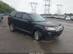 1FM5K8D81KGA99433 2019 FORD EXPLORER