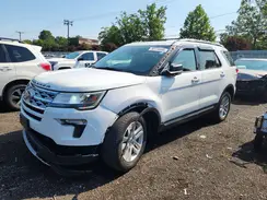 1FM5K8D81KGB00256 2019 FORD EXPLORER