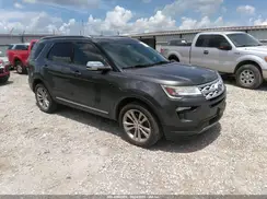 1FM5K8D81KGB02363 2019 FORD EXPLORER