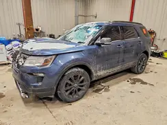 1FM5K8D81KGB04209 2019 FORD EXPLORER