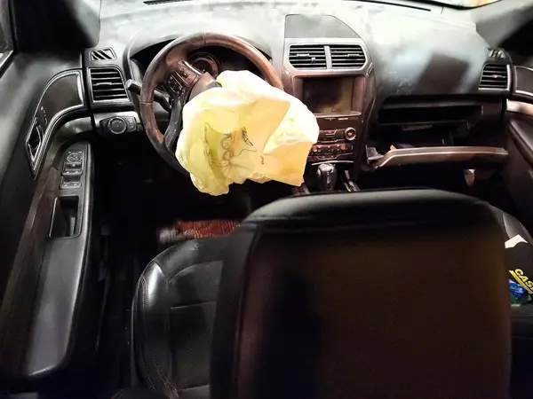 1FM5K8D81KGB04209 2019 FORD EXPLORER - Image 8