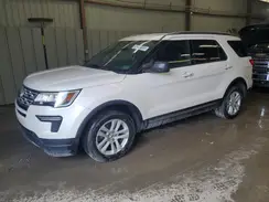 1FM5K8D81KGB04775 2019 FORD EXPLORER