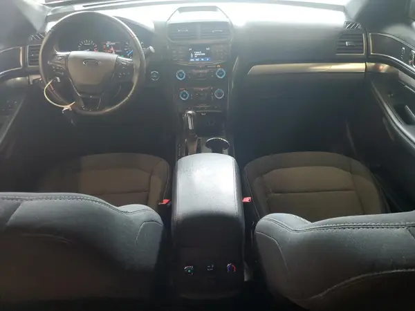 1FM5K8D81KGB04775 2019 FORD EXPLORER - Image 8