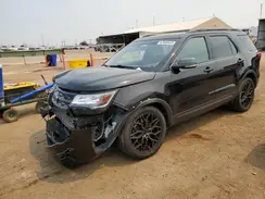 1FM5K8D81KGB05439 2019 FORD EXPLORER