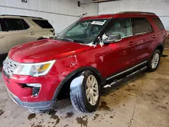 1FM5K8D81KGB05733 2019 FORD EXPLORER