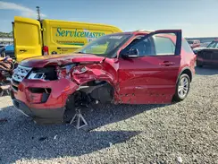 1FM5K8D81KGB20023 2019 FORD EXPLORER