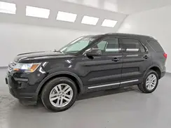 1FM5K8D81KGB25190 2019 FORD EXPLORER