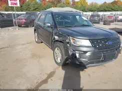 1FM5K8D81KGB25397 2019 FORD EXPLORER