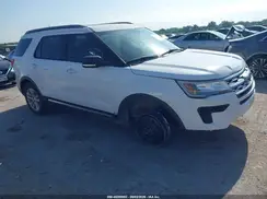 1FM5K8D81KGB26081 2019 FORD EXPLORER