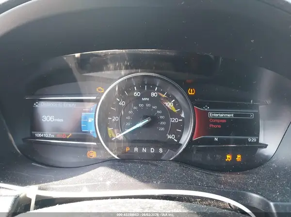 1FM5K8D81KGB26081 2019 FORD EXPLORER - Image 7