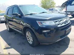 1FM5K8D81KGB26100 2019 FORD EXPLORER
