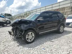 1FM5K8D81KGB26940 2019 FORD EXPLORER