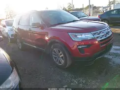 1FM5K8D81KGB35654 2019 FORD EXPLORER