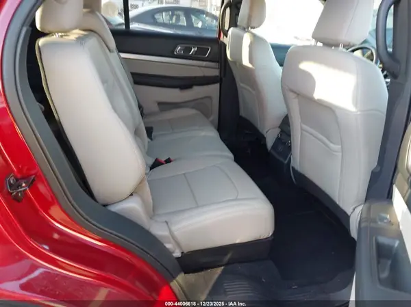 1FM5K8D81KGB35654 2019 FORD EXPLORER - Image 8