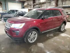 1FM5K8D81KGB36237 2019 FORD EXPLORER