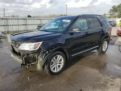 1FM5K8D81KGB47318 2019 FORD EXPLORER
