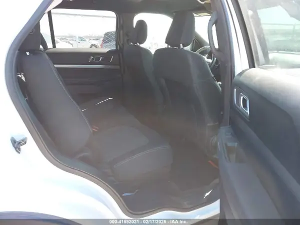1FM5K8D81KGB48100 2019 FORD EXPLORER - Image 8
