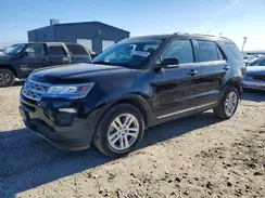 1FM5K8D81KGB49070 2019 FORD EXPLORER