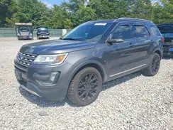 1FM5K8D82GGA00514 2016 FORD EXPLORER