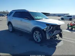 1FM5K8D82GGA02229 2016 FORD EXPLORER