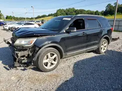 1FM5K8D82GGA03879 2016 FORD EXPLORER